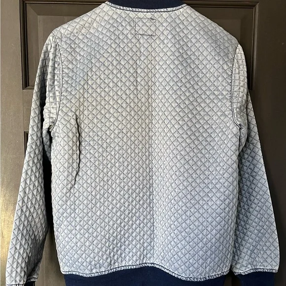 Guess Quilted Jacket - Picture 3 of 3